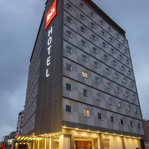 Ibis Отель Кито