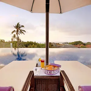 Fox Bali Отель Джимбаран
